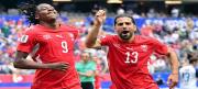 Suiza clasifica a 16 avos como primera tras ahogar la fiesta al local, Canadá 2-1