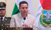 Lara plantea una Ley de Revaloración Salarial para la Policía