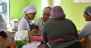 Gastronómicos de La Paz reportan que el 70% de sus afiliados fue afectado por los bloqueos