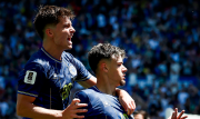 Bosnia clasifica a la siguiente ronda del Mundial como mejor tercero de grupo
