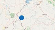 Observatorio San Calixto detecta sismo leve en provincia Pacajes de La Paz