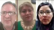 No existe el derecho al bloqueo, coinciden diputados de diferentes bancadas