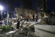 Delcy Rodríguez declara el estado de emergencia en Venezuela tras dos fuertes terremotos