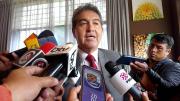 Gobierno pide a la Fiscalía actuar de oficio contra instigadores de movilizaciones y bloqueos