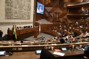 Desde la Asamblea, respaldan anuncio de medidas económicas tras bloqueos y exigen su cumplimiento