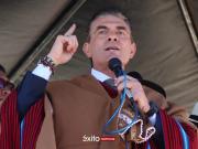 Diputada Rivero plantea cambios en el gabinete y mayor transparencia para que el Gobierno recupere confianza tras los bloqueos