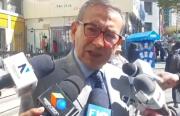 Viceministro Coronado plantea acuerdo nacional ante la caída de ingresos en todos los niveles del Estado