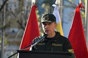 La Policía celebra 200 años en medio de operativos y efectivos desplazados en carreteras