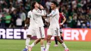 México barrió a República Checa y llega afilado a los 16vos. de final del Mundial 2026