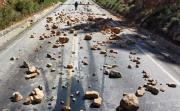 Bloqueos en Potosí provocaron daños viales por más de dos millones de bolivianos