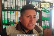 Recuerdan los pasos para acceder a la compra de combustibles en bidones