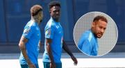 ¿Neymar jugará con Brasil ante Escocia?: esto es lo que se sabe