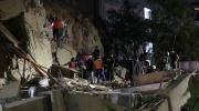 Suben a 164 los fallecidos y a 971 los heridos por dos terremotos en Venezuela