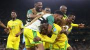 Mundial 2026: Sudáfrica derrota a Corea del Sur y sorprende con una clasificación a dieciseisavos de final