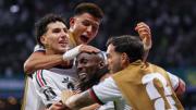 México gana 3-0 a República Checa y completa una fase de grupos con puntaje perfecto