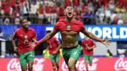 Mundial 2026: Marruecos gana boleto a dieciseisavos tras derrotar 4-2 a Haití