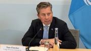 La ONU llama a la colaboración internacional ante los