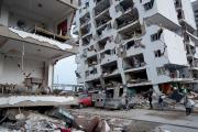El grito de auxilio en una ciudad devastada en Venezuela que espera por rescatistas