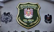 En sus 200 años, la Policía Boliviana anuncia la creación de la Fuerza Especial de Lucha Contra los Delitos Ambientales