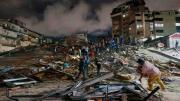 Venezuela declara emergencia nacional tras devastadores terremotos que dejan al menos 164 fallecidos