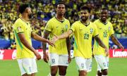 Brasil ya es la fiesta que queremos