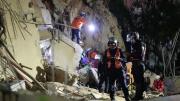 Aumentan a 164 los muertos y casi un millar los heridos por el doble terremoto en Venezuela