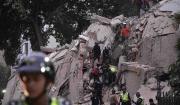 Pese a ser un país sísmico, Venezuela no estaba preparada para el doble terremoto que golpeó Caracas y La Guaira