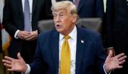 Donald Trump anunció que Estados Unidos “está listo y dispuesto” para asistir a Venezuela tras los dos terremotos