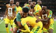 ¡Histórico! Sudáfrica vence a Corea del Sur y avanza de ronda por primera vez en un Mundial