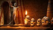 Minions y Monstruos desata el caos en su nueva aventura cinematográfica desde el 1 de julio