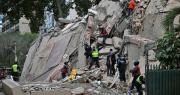 La respuesta a terremotos en Venezuela requerirá “un esfuerzo colectivo masivo”, dice coordinador de la ONU
