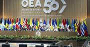 La OEA expresa su preocupación por la situación en Bolivia y llama al diálogo