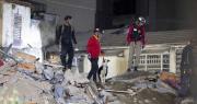 Tragedia en Venezuela: Dos potentes terremotos dejan al menos 32 fallecidos y más de 700 heridos