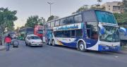 De los bloqueos a las filas, Transporte Pesado de Cochabamba dice que la espera por diésel se agrava