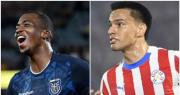 Día clave para los grupos D, E y F: Ecuador y Paraguay, obligados a ganar para clasificar