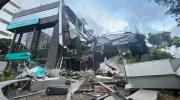 Al menos 164 muertos y más de 970 heridos tras el terremoto doble en Venezuela