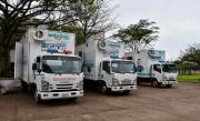 Abren nuevo proceso contra Jhonny por la compra de hospitales móviles