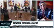 Presidente de los empresarios privados: La gente ya no quiere más discursos