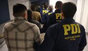 Chile expulsa a un nuevo grupo de migrantes bolivianos, colombianos y ecuatorianos