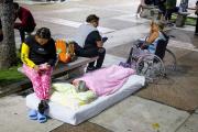 Presidente Paz a los venezolanos: Nuestros corazones están con ustedes y estamos atentos para brindarles apoyo