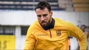 The Strongest: Tercer día que Moya falta a las prácticas ¿rescinde contrato?