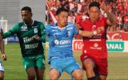 ¿Cuándo vuelven al ruedo Blooming, Oriente y Guabirá?