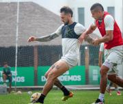 Oriente Petrolero está de vuelta en las canchas