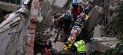 Los dos terremotos en Venezuela, son los seísmos más graves en la historia del país, 164 muertos