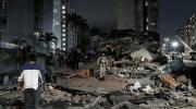 Venezuela sigue con réplicas tras los dos terremotos
