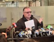 Diputado Alarcón impulsa análisis de ley antibloqueos