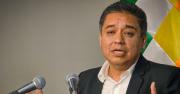 Vocero descarta impunidad y afirma que responsables de hechos violentos durante los bloqueos deberán responder ante la ley