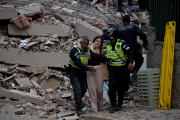 Rodrigo Paz expresa solidaridad con Venezuela tras terremotos que dejan más de 160 fallecidos