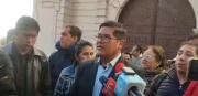 Micro y pequeños empresarios afirman que tardarán hasta un año en recuperarse de los bloqueos