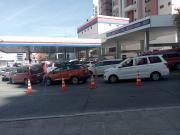 Gobierno prevé normalizar el abastecimiento de combustibles hasta el fin de semana y apunta a la reactivación económica